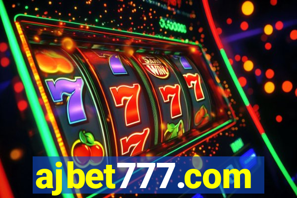 ajbet777.com