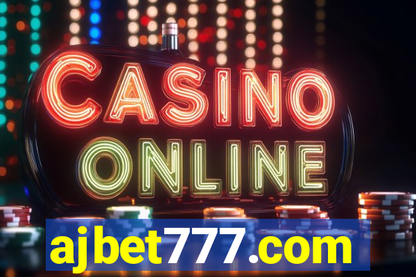 ajbet777.com