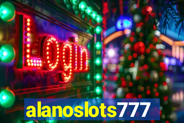 alanoslots777