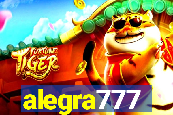 alegra777