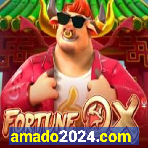 amado2024.com