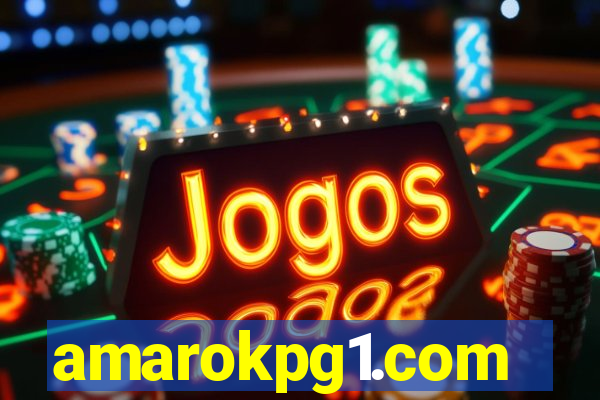 amarokpg1.com