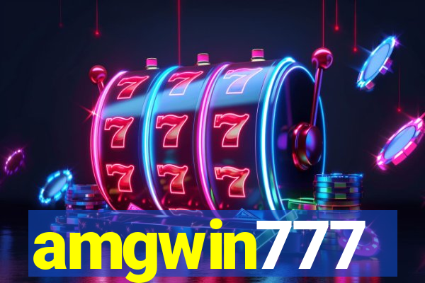 amgwin777