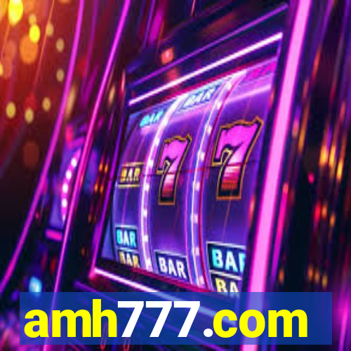 amh777.com