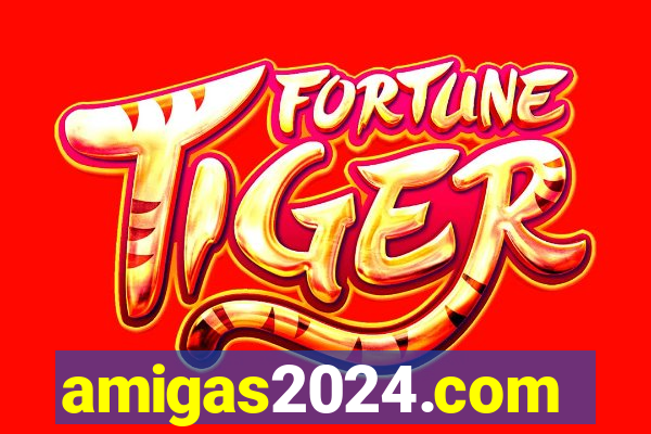 amigas2024.com