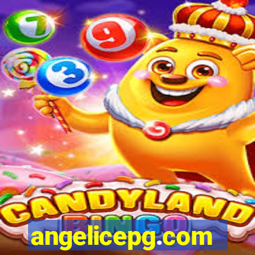 angelicepg.com