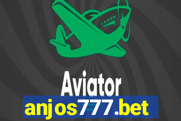 anjos777.bet