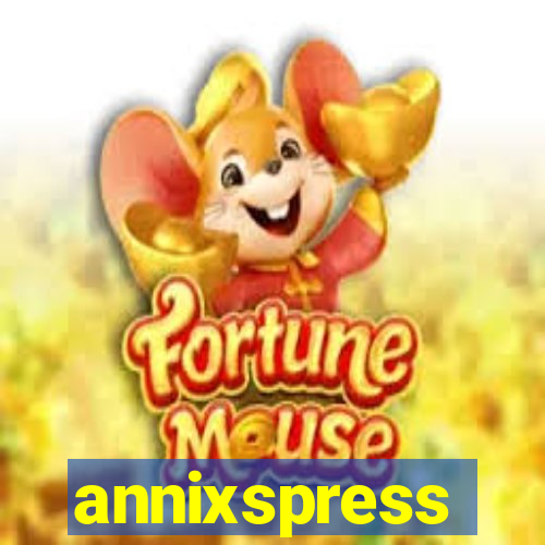 annixspress