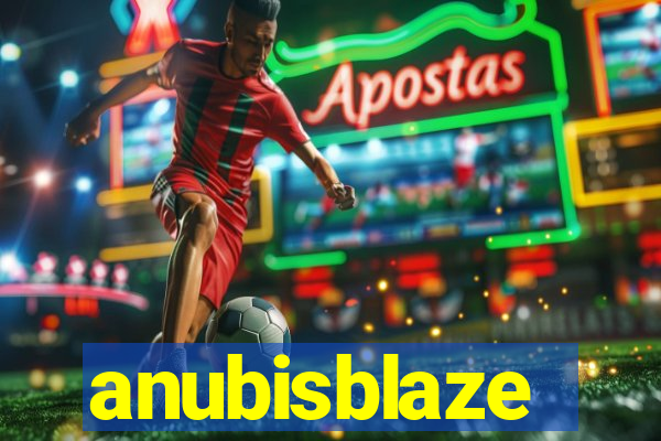 anubisblaze