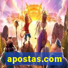 apostas.com