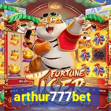 arthur777bet