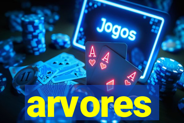 arvores-pg