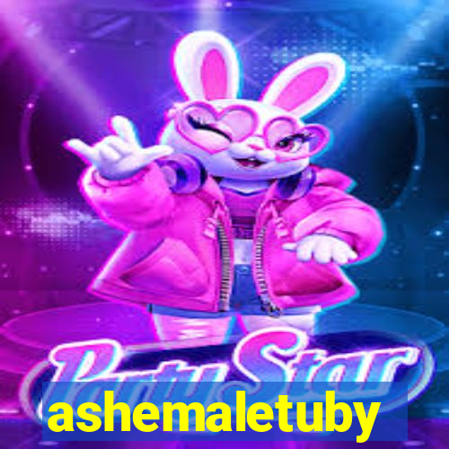 ashemaletuby