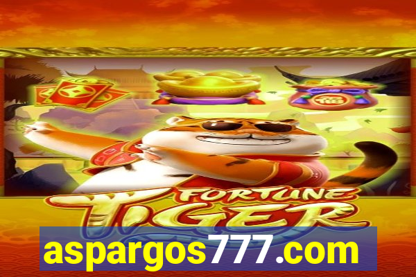 aspargos777.com