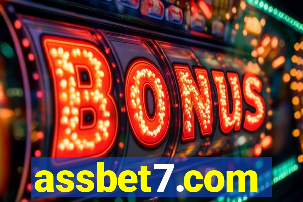 assbet7.com