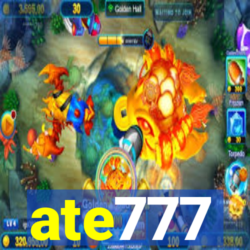 ate777