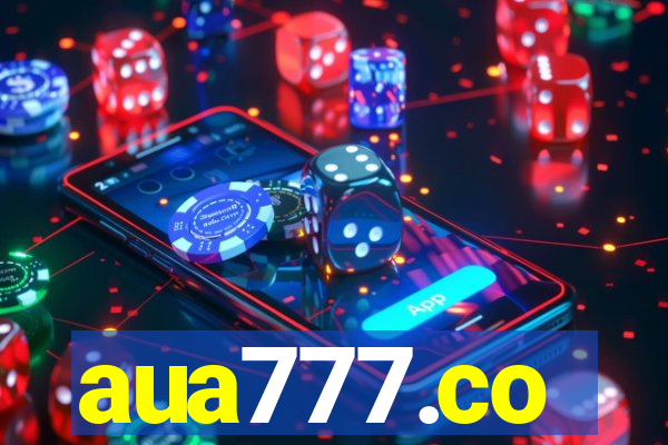 aua777.co