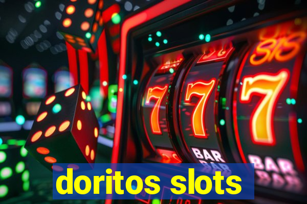 doritos slots