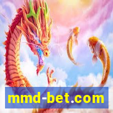 mmd-bet.com