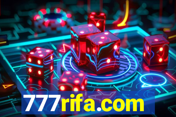 777rifa.com