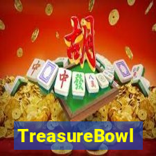 TreasureBowl treasure bowl modo de jogar