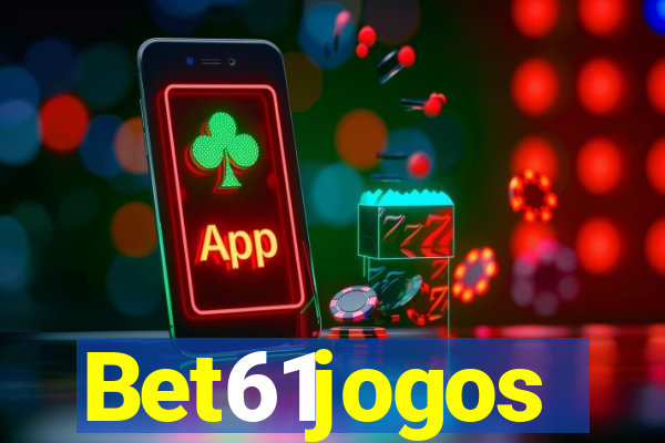 Bet61jogos