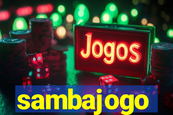 sambajogo