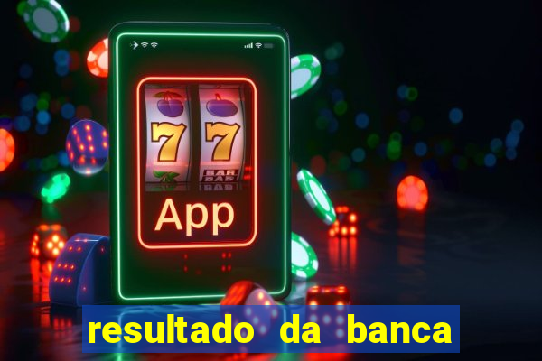 resultado da banca caminho da sorte de hoje