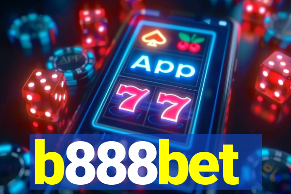 b888bet