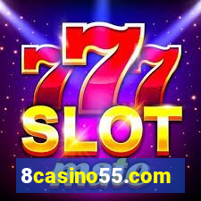 8casino55.com