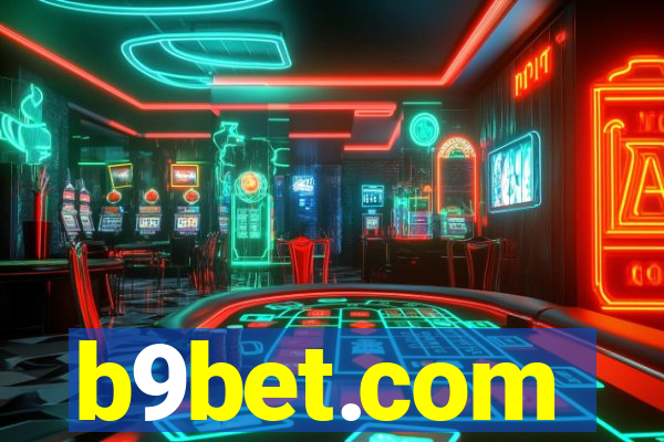 b9bet.com