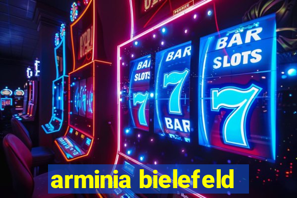 arminia bielefeld