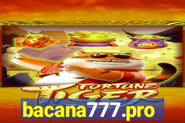 bacana777.pro