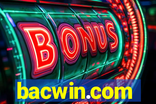 bacwin.com