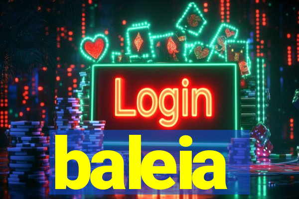 baleia-pg.com