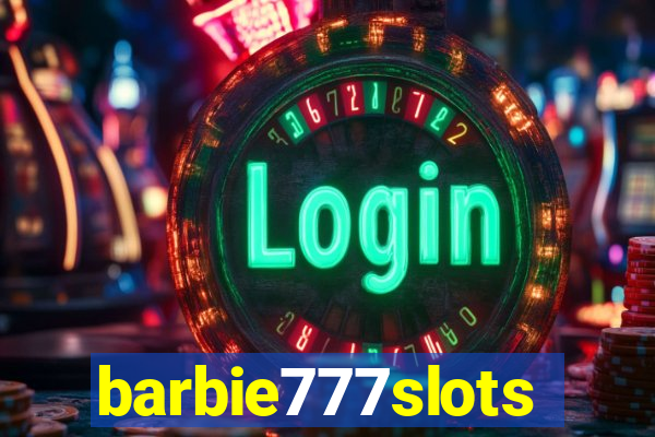 barbie777slots