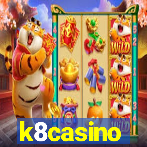 k8casino