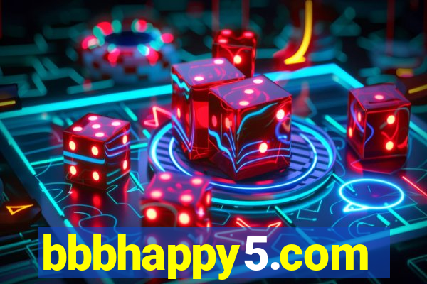 bbbhappy5.com