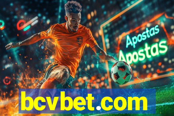 bcvbet.com