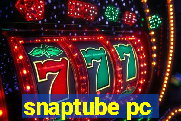 snaptube pc