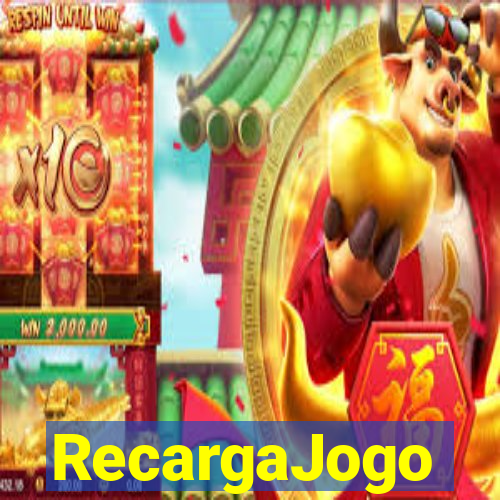 RecargaJogo