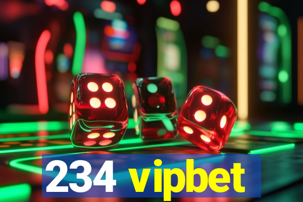 234 vipbet