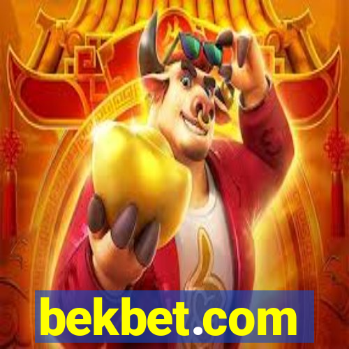 bekbet.com