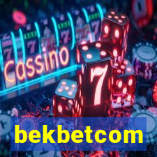 bekbetcom