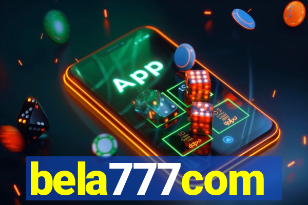 bela777com