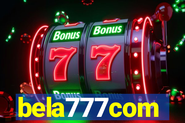 bela777com