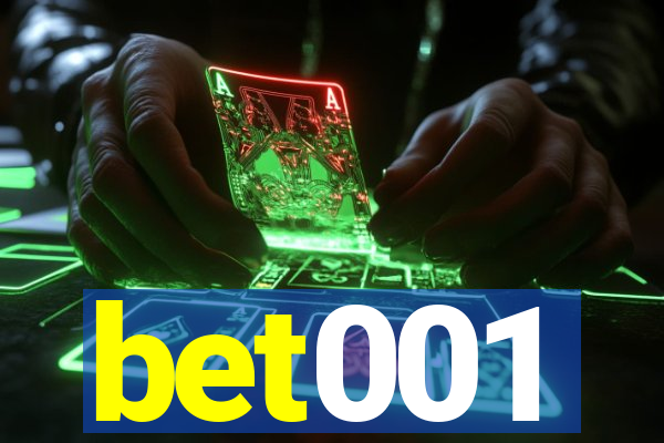 bet001