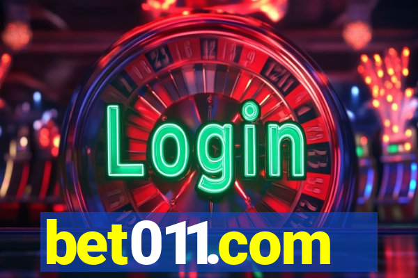 bet011.com