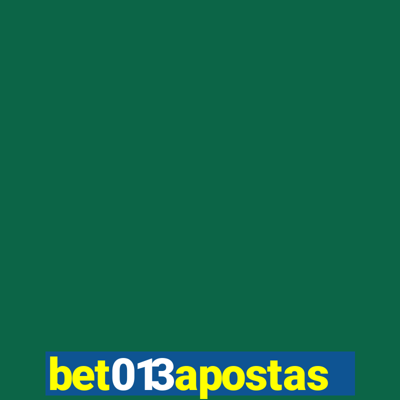 bet013apostas