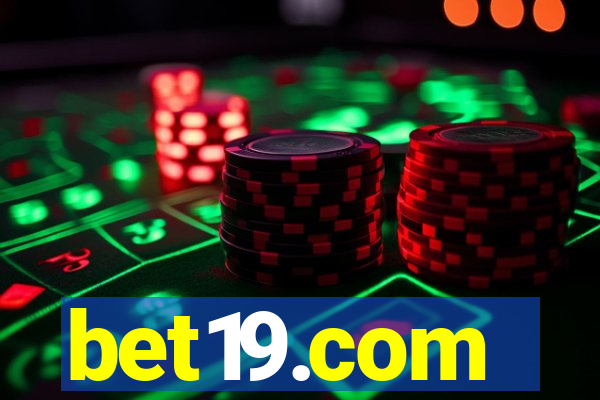 bet19.com